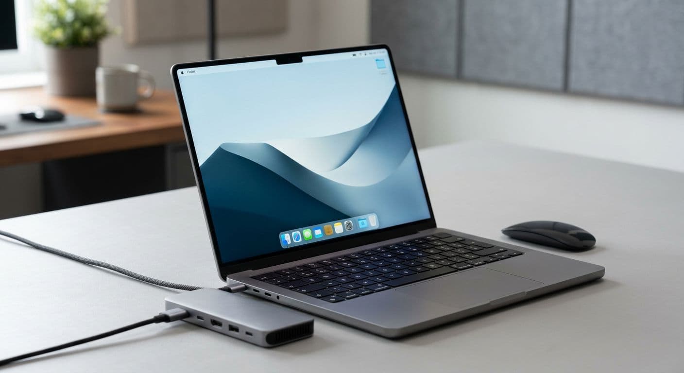 MacBook Pro M4 2026: Complete Review & Analysis