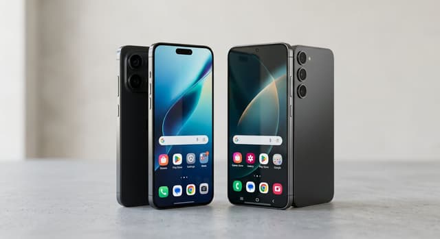 OnePlus 14 Pro vs Samsung Galaxy S26: Which Is Better? (2026)