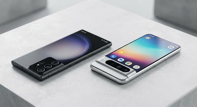 Galaxy S26 Ultra vs Pixel 11 Pro: Which Is Better?
