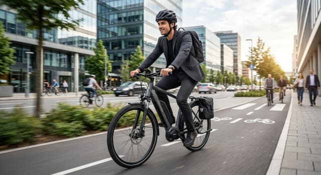 Best Electric Bikes Under $2000 for Commuting: 2026 Reviewed