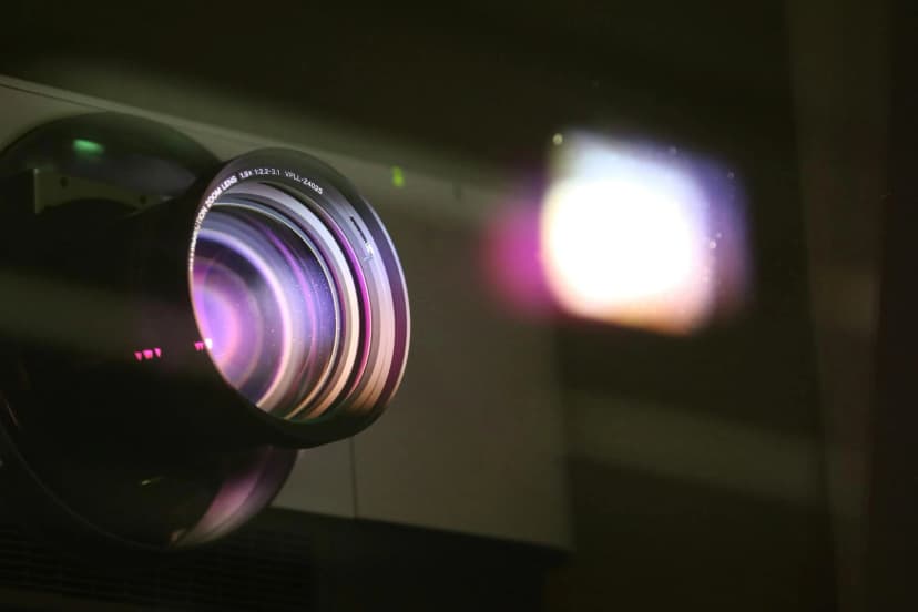10 Best 4K Home Theater Projectors for Movies in 2026