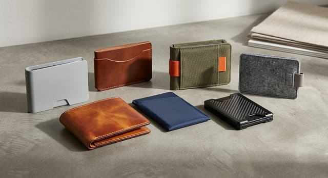 Durable Minimalist Wallets That Last - 2026 Edition