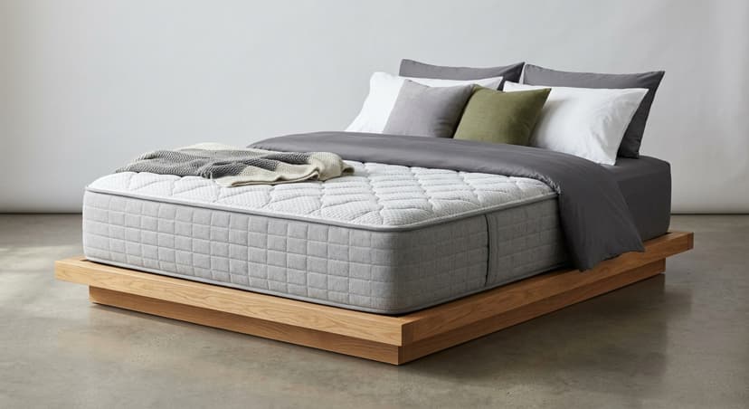 7 Best Mattresses 2026: Your Guide to Restful Sleep