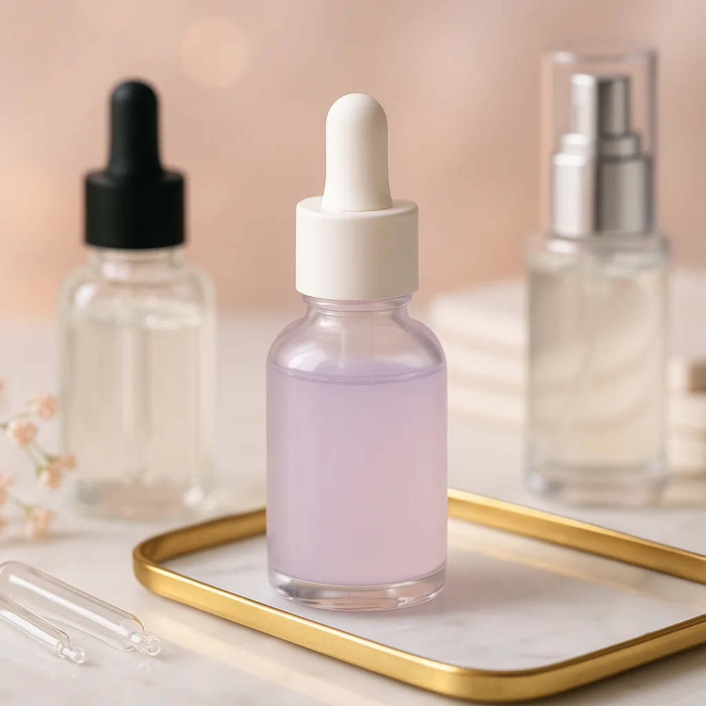 Bakuchiol Serum Natural Retinol: 8 Retinols Compared, 2 Surprised Us
