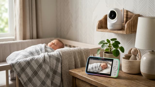 Which Baby Monitor with Camera Should You Buy in 2026?