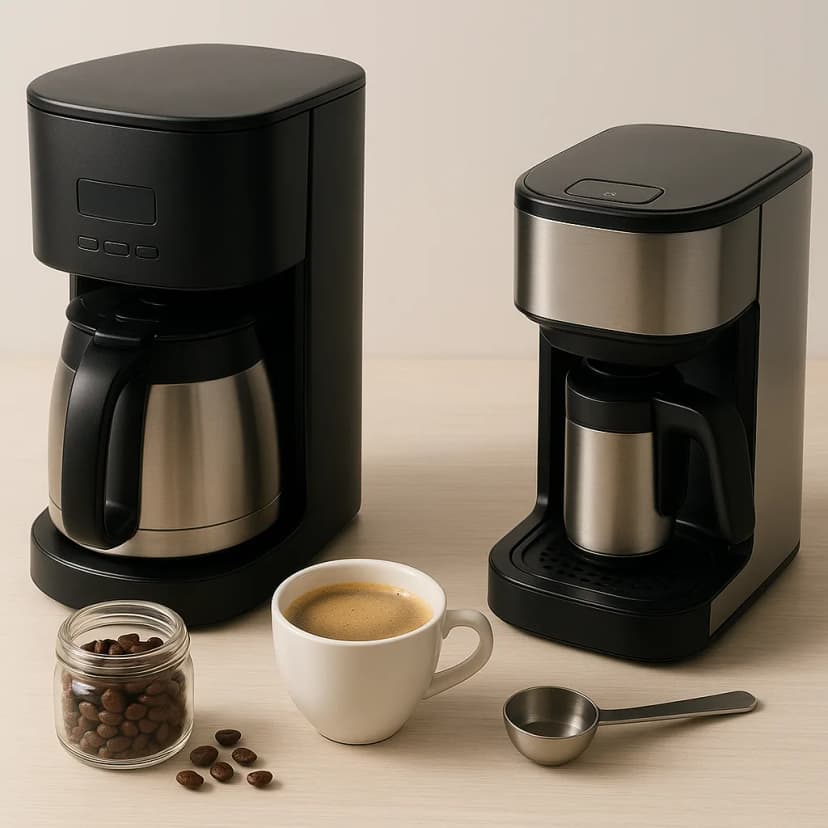 Which Coffee Maker Should You Buy in 2026?