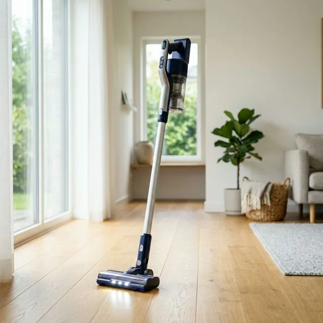 Cordless Vacuum Cleaners: Our 2026 Favorites
