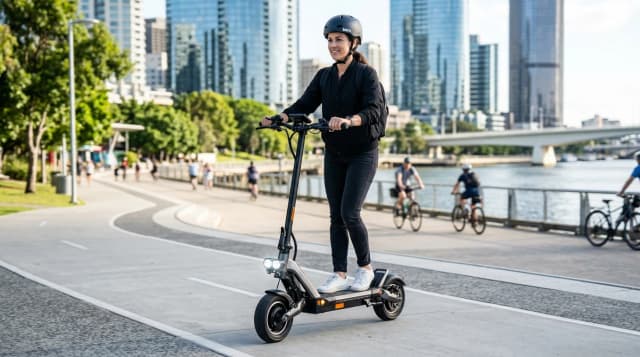 Best Electric Scooters for Adults: 2026 Buyer's Guide