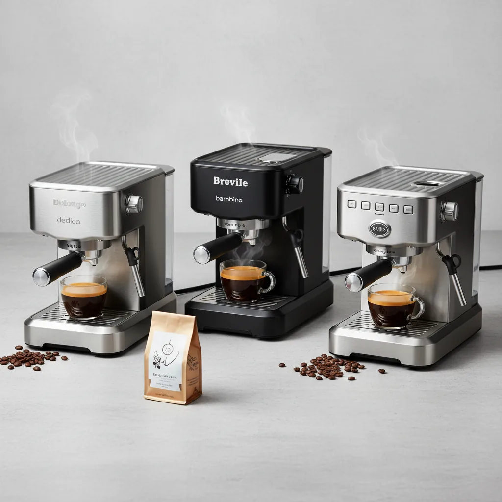 Budget Espresso Machines Under $500: 2026 Edition
