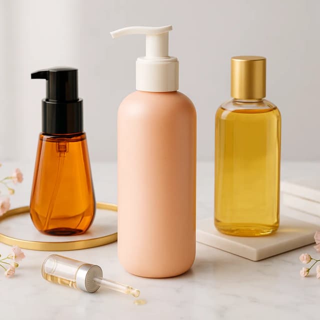 8 Hair Oil Treatments That Actually Work: All Compared