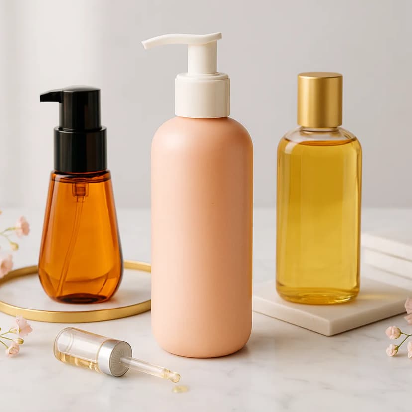 8 Hair Oil Treatments That Actually Work: All Compared