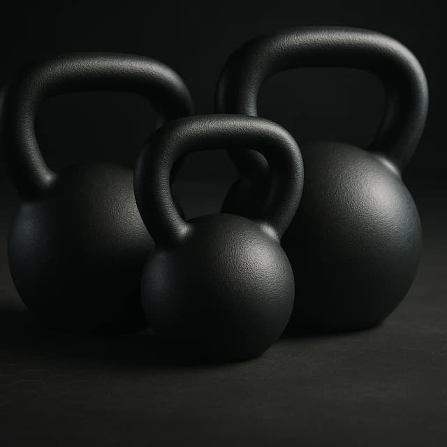 Best Kettlebells for Home Gym: 8 Kettlebells Compared