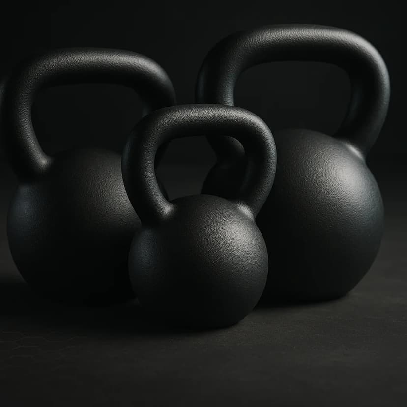 Best Kettlebells for Home Gym: 8 Kettlebells Compared