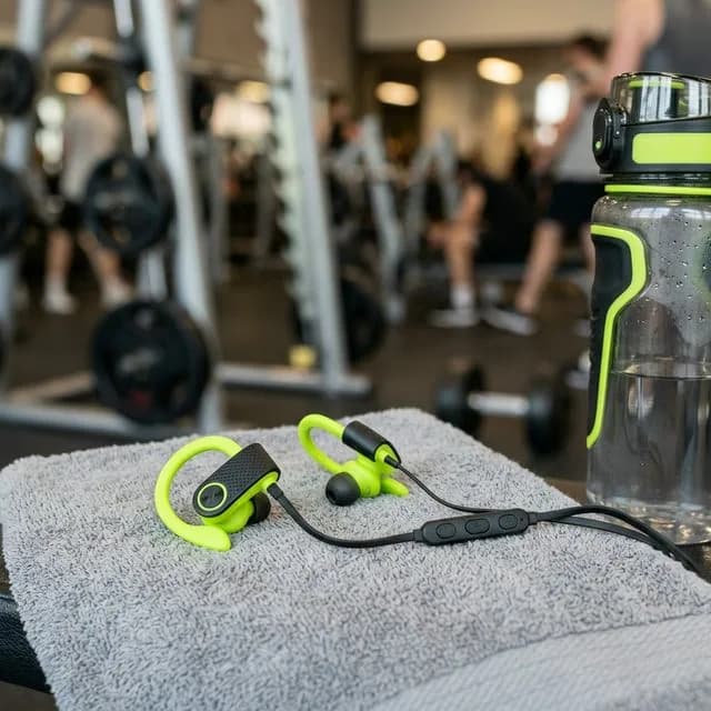 Workout Earbuds 2026: Noise Cancelling Champions