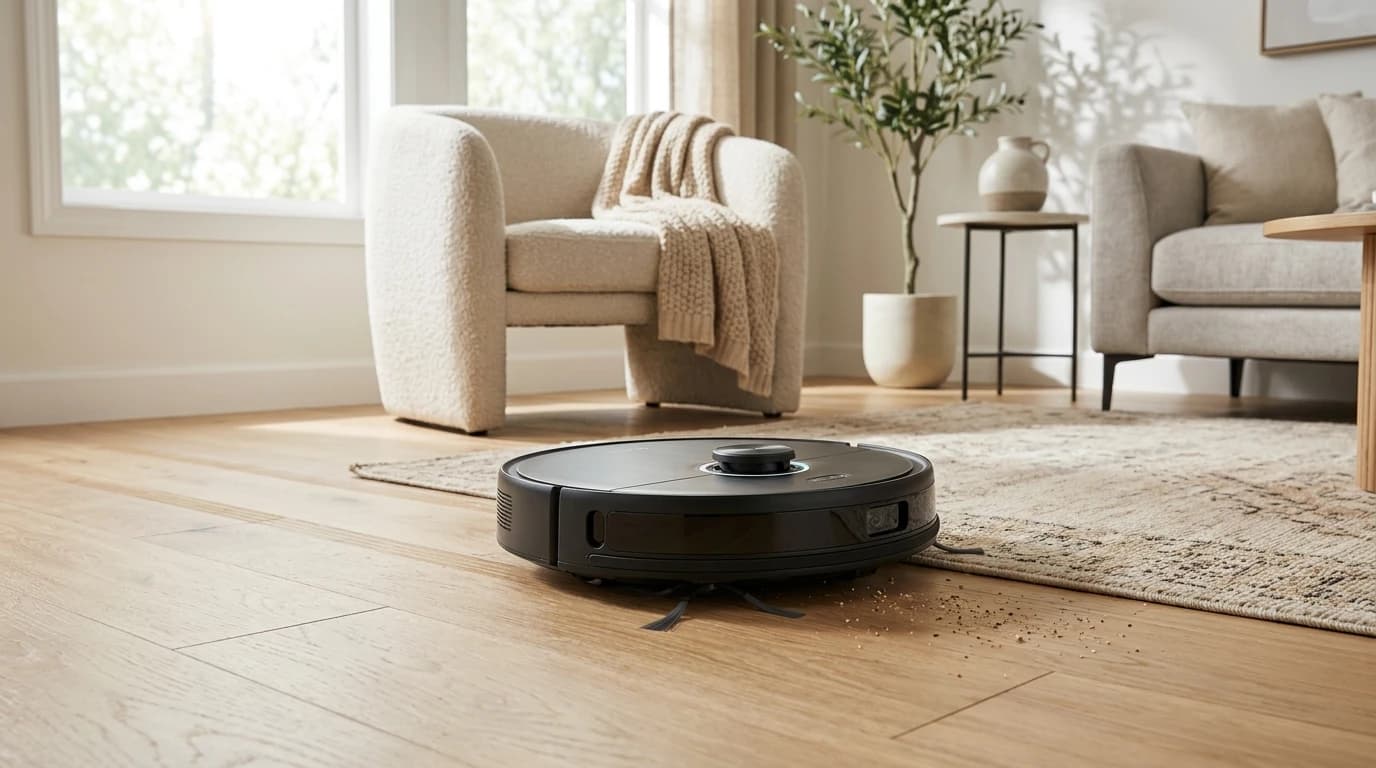 Smart Robot Vacuums Worth Buying in 2026