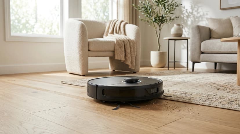 Smart Robot Vacuums Worth Buying in 2026