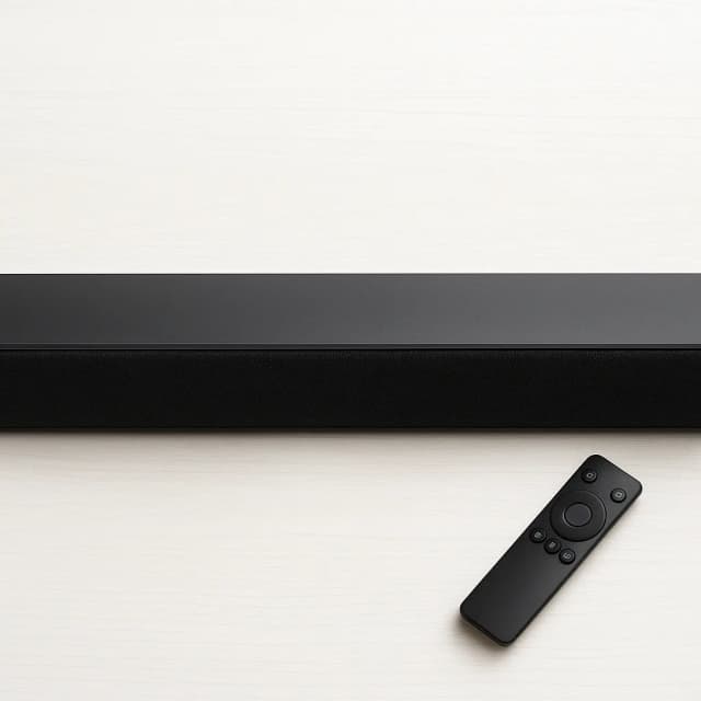 Budget Soundbar Reality Check: 16 Models Under $200 Tested