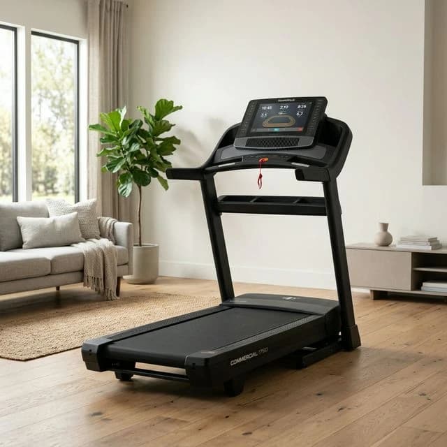 Ultimate Treadmill Guide for Home Gyms 2026: Running + Walking