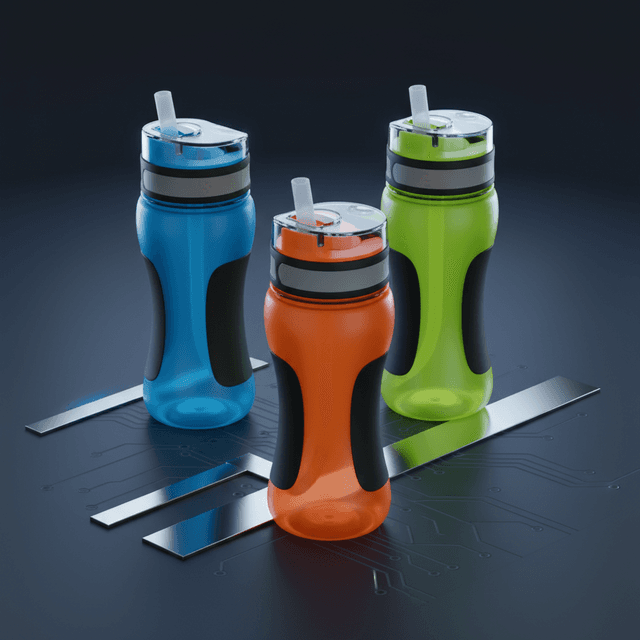 Best Water Bottles for Kids: 4 of These Are Twins