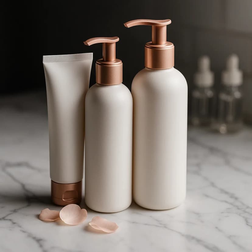 Body Lotion for Very Dry Skin: 7 Lotions Compared, Clear Winner