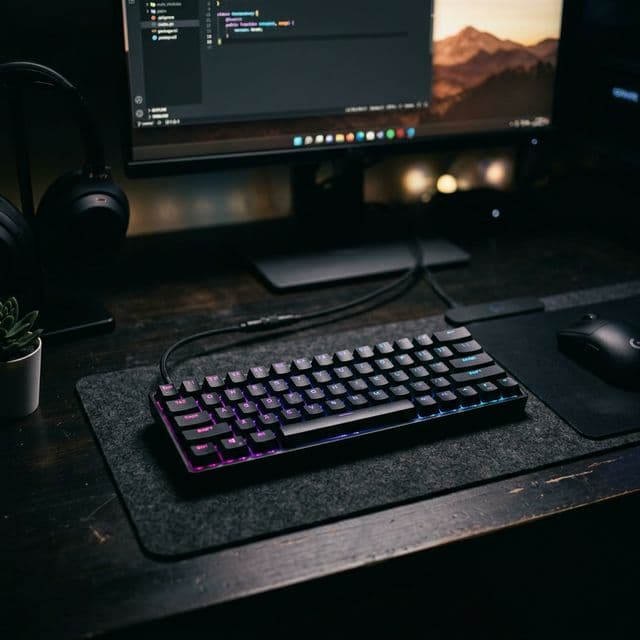 Cheap Mechanical Keyboards Under $50 (2026 Guide)