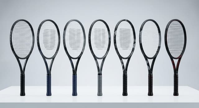 Tennis Rackets 2026: Reddit's Most Recommended Picks