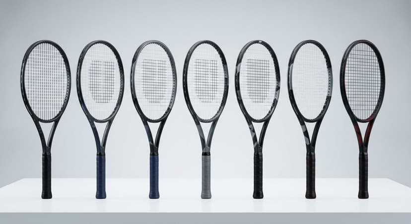 Tennis Rackets 2026: Reddit's Most Recommended Picks