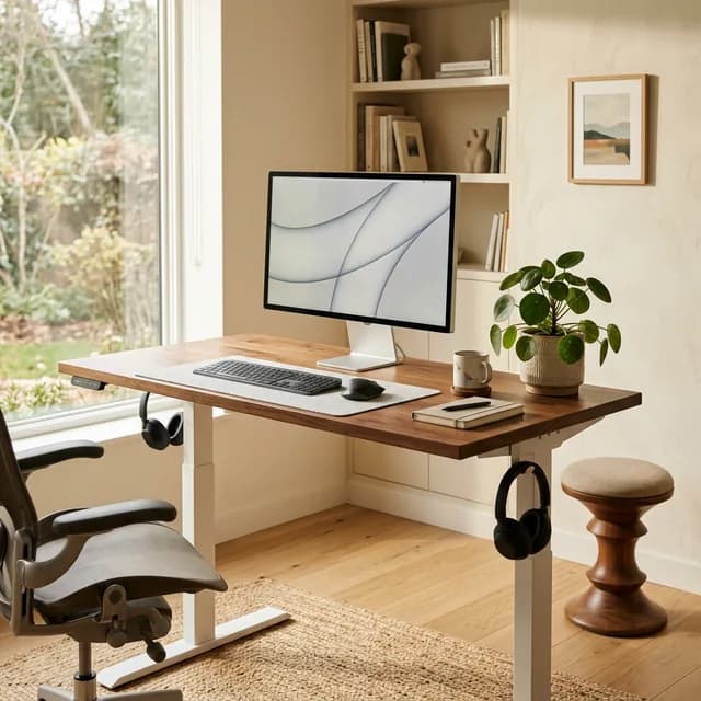 Best Standing Desks For Home Office: Complete Guide (2026)