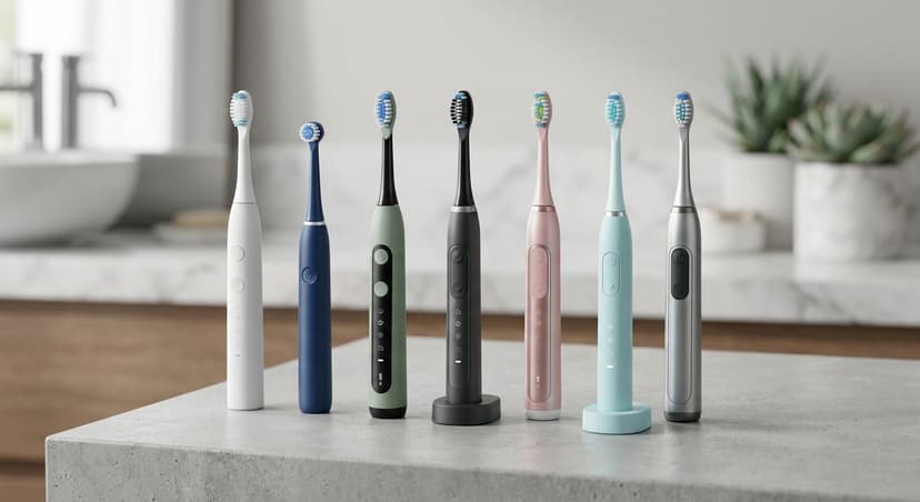 Which Electric Toothbrush Should You Buy in 2026?