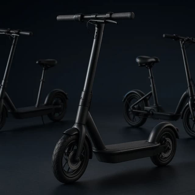 Electric Scooter Under 500: 7 Scooters Compared, Clear Winner