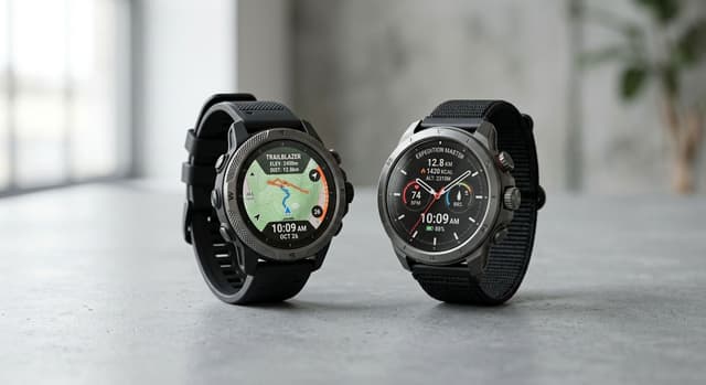 Trailblazer Summit 2 vs Expedition Master X2 (2026)