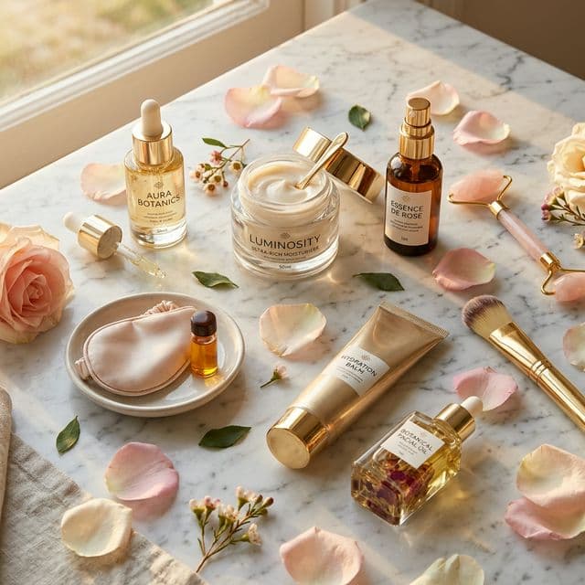 Glowing Skin Products 2026: Dermatologist Approved