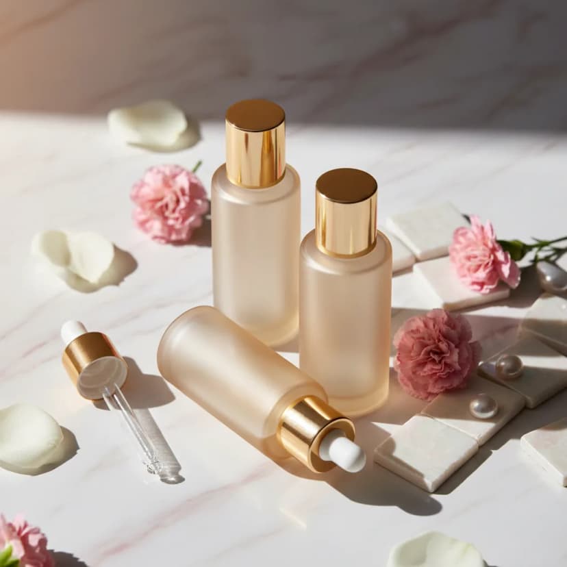 Hair Serum for Frizzy Hair: 8 Compared Head to Head