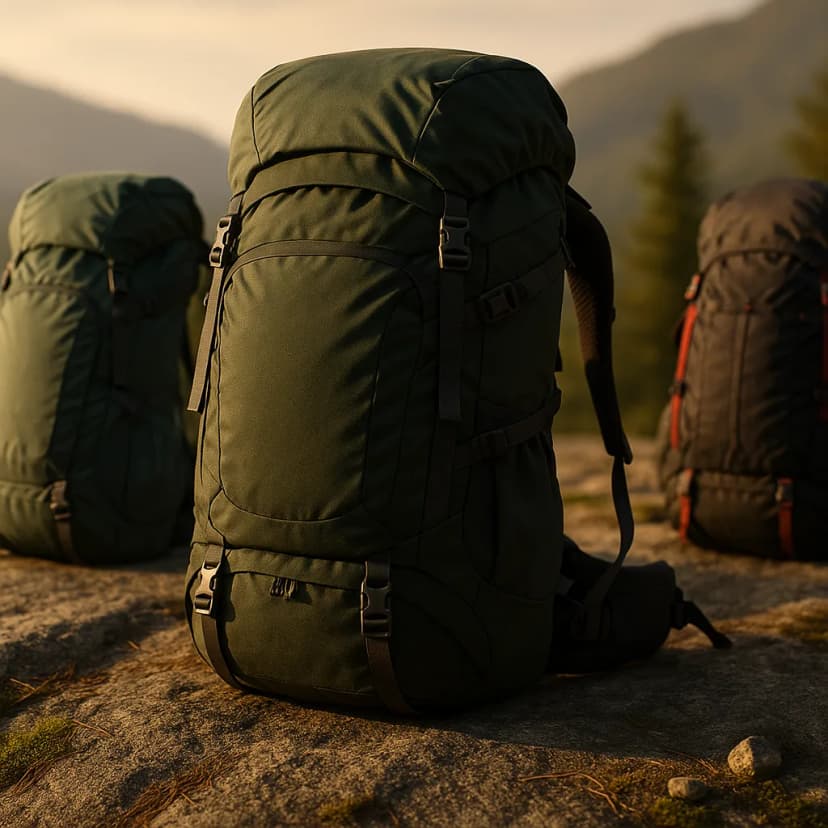 8 Hiking Backpacks 50L: 2 Actually Surprised Us