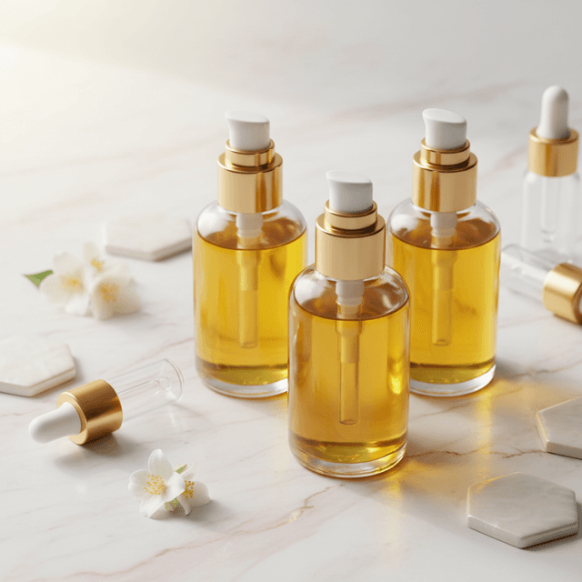 Jojoba Oil for Face Moisturizer: Is the Cheap 4 oz Enough?