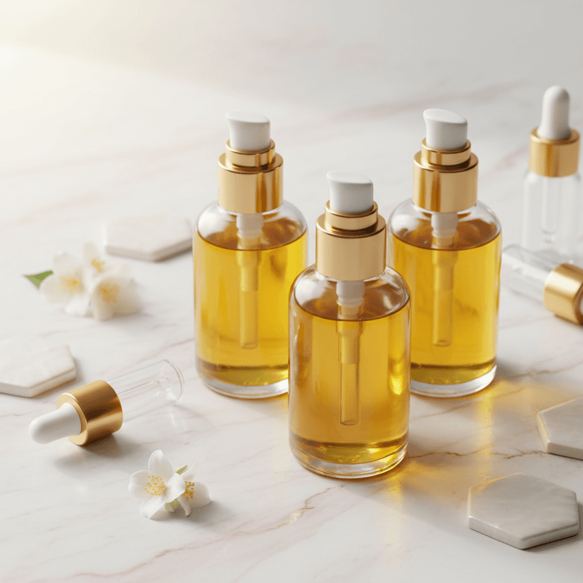 Jojoba Oil for Face Moisturizer: Is the Cheap 4 oz Enough?
