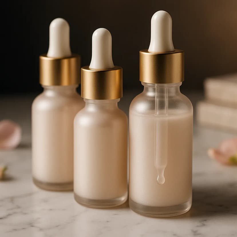 Kojic Acid Dark Spot Serum: 8 Serums Compared, 2 Surprised Us