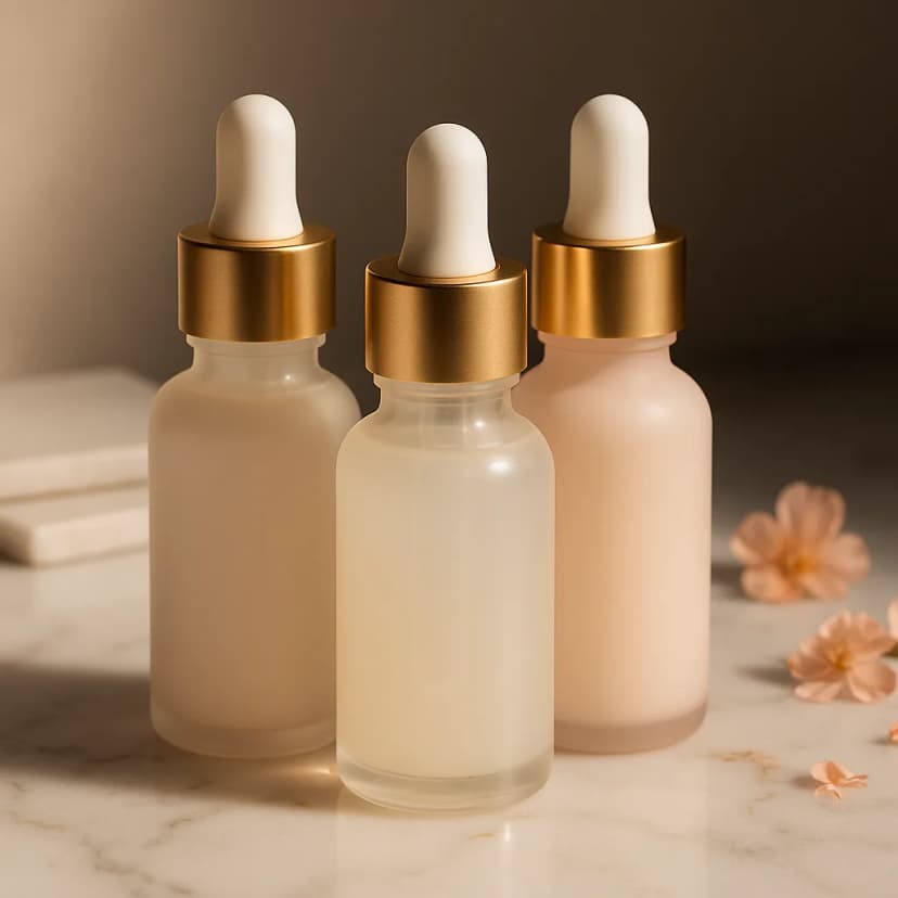 Lactic Acid Serum Guide: 8 Serums Compared, 2 Shocked Us