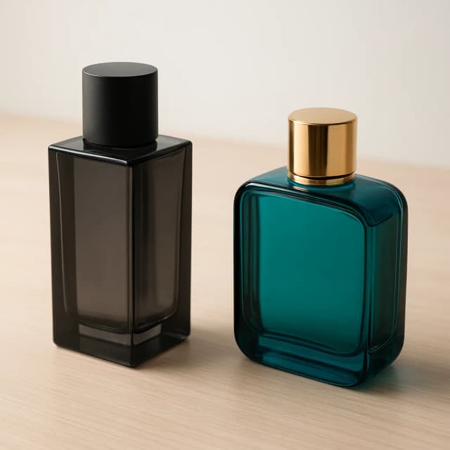 7 Luxury Fragrances for Men: Clear Winner