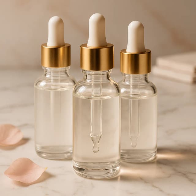 Niacinamide Serum: 8 Serums Compared, 2 Shocked Our Team