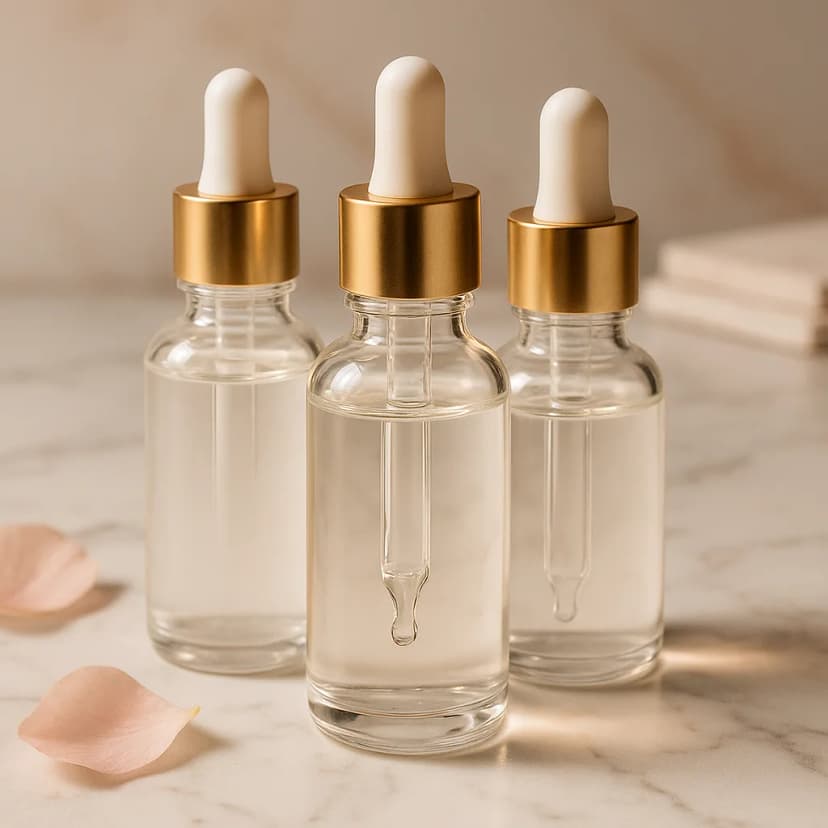 Niacinamide Serum: 8 Serums Compared, 2 Shocked Our Team