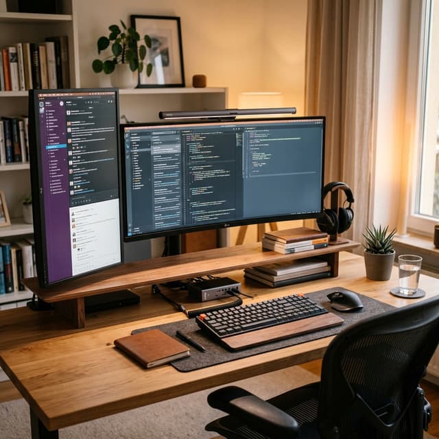 7 Office Accessories That Boost Focus