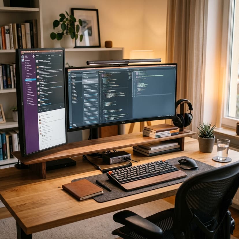 7 Office Accessories That Boost Focus