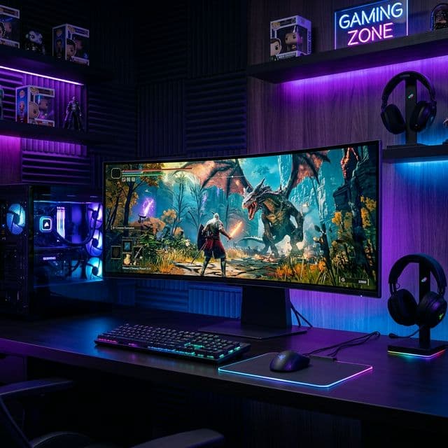 OLED Gaming Monitors 2026: The Complete Comparison