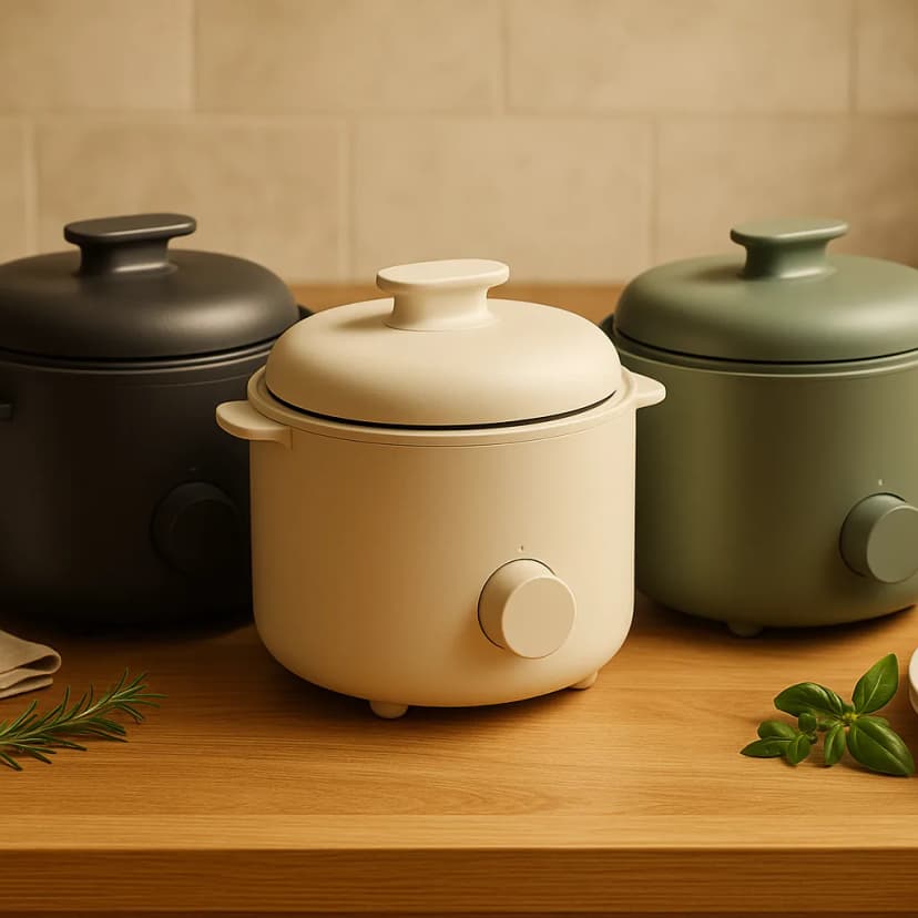Pot Vortex Mini Air Fryer: 8 Models Compared