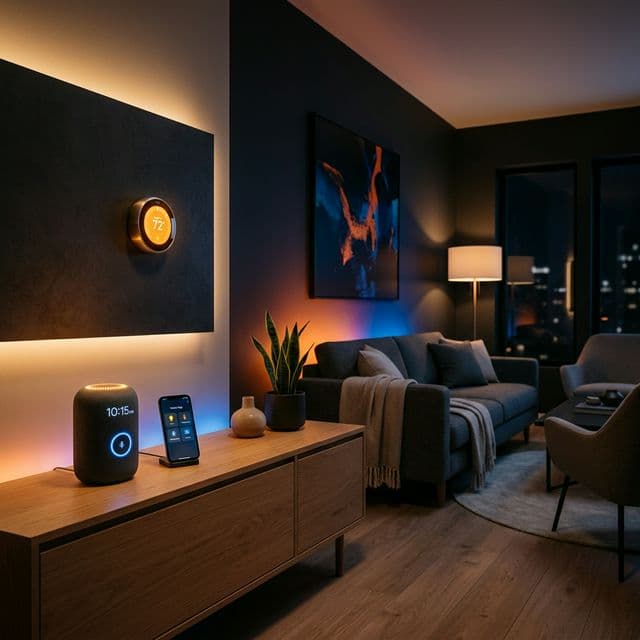 Smart Home Devices 2026: 8 Game-Changing Picks