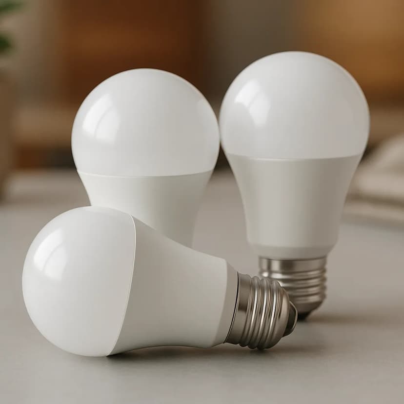 Smart Light Bulbs: 8 Bulbs Compared, One Clear Winner Emerged
