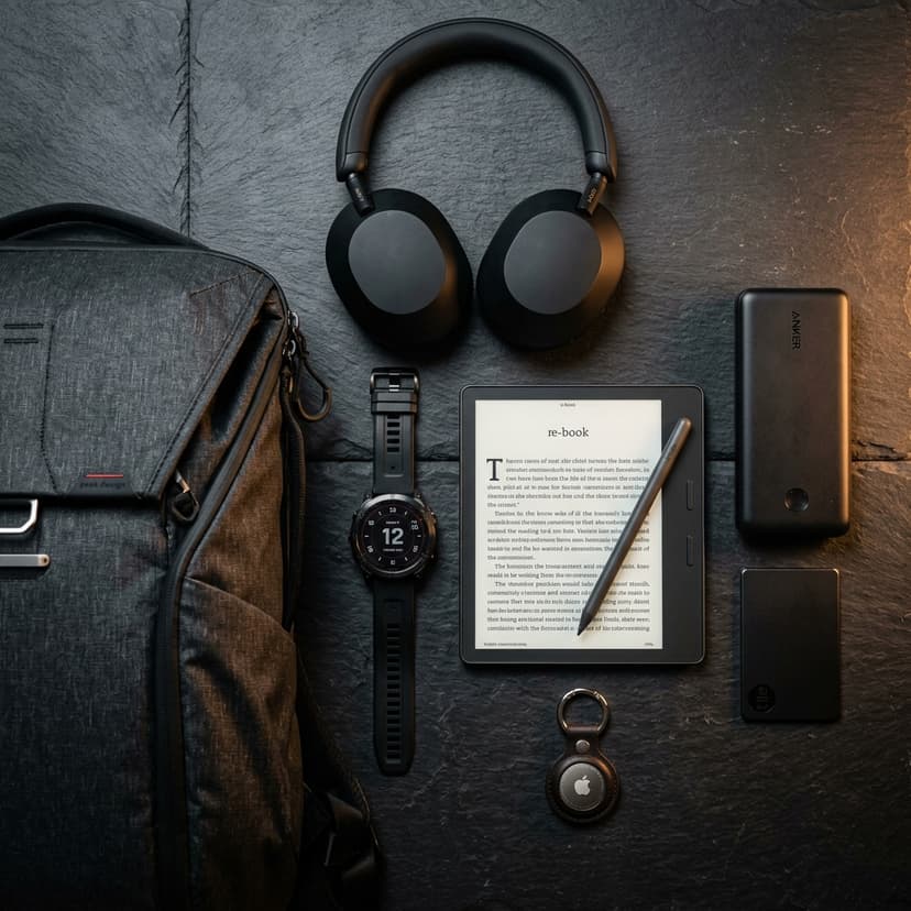 Best Tech Gadgets for Men 2026 - Our Top Picks