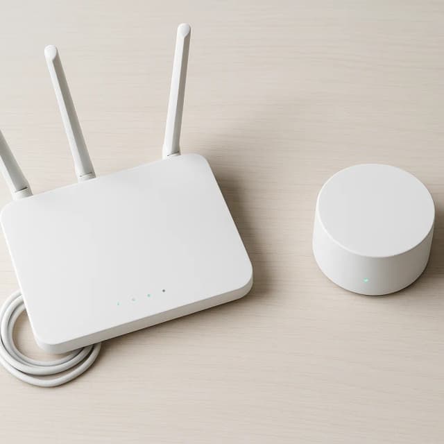 Fix Wi-Fi Smart Home Device Connection Issues Fast
