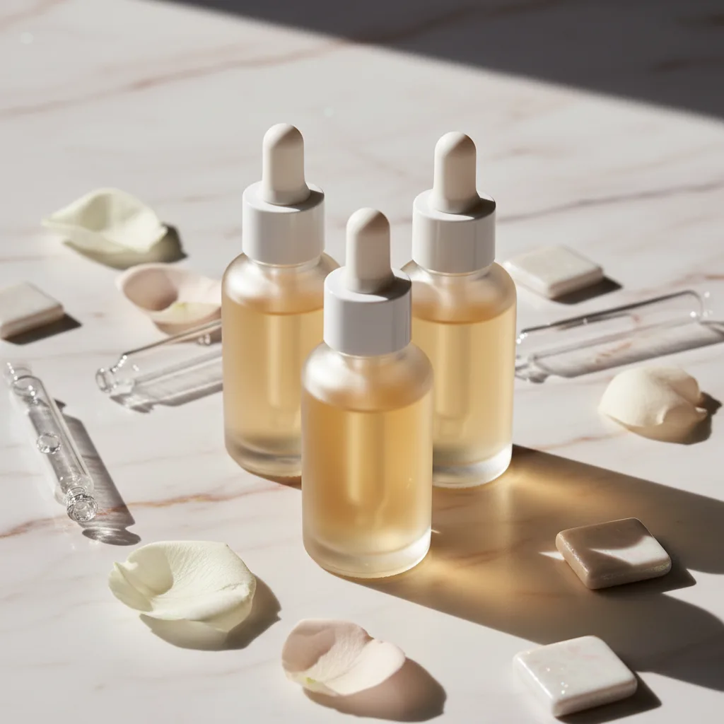 Vanicream Vitamin C Serum Review: The Gentle Giant for Sensitive Skin